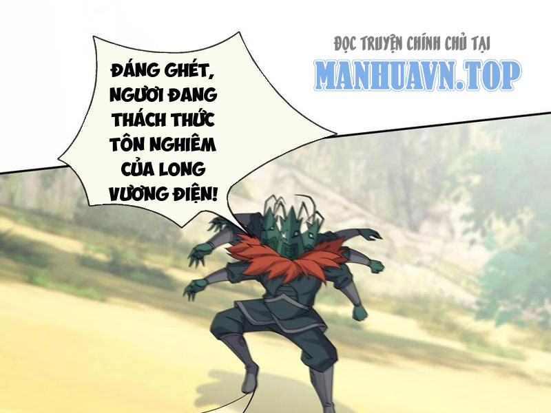 Thu Triệu Vạn đồ đệ, Vi Sư Vô địch Thế Gian chapter 98 - Trang 30