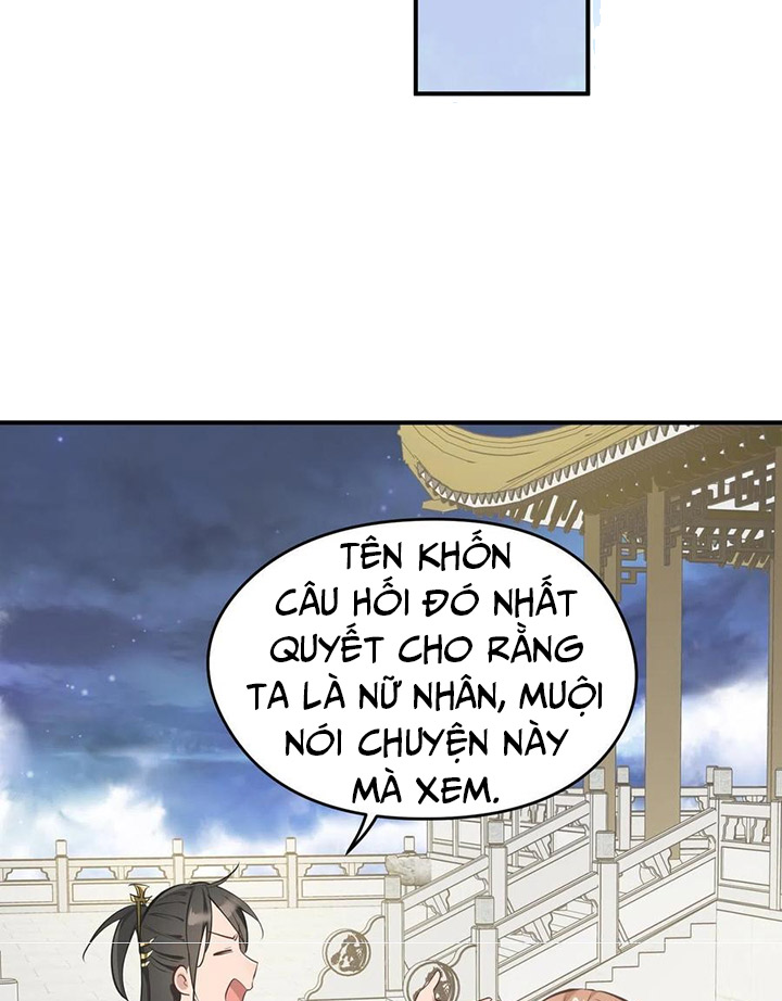 Tối Cường Thiên đế Hệ Thống chapter 46 - Trang 36