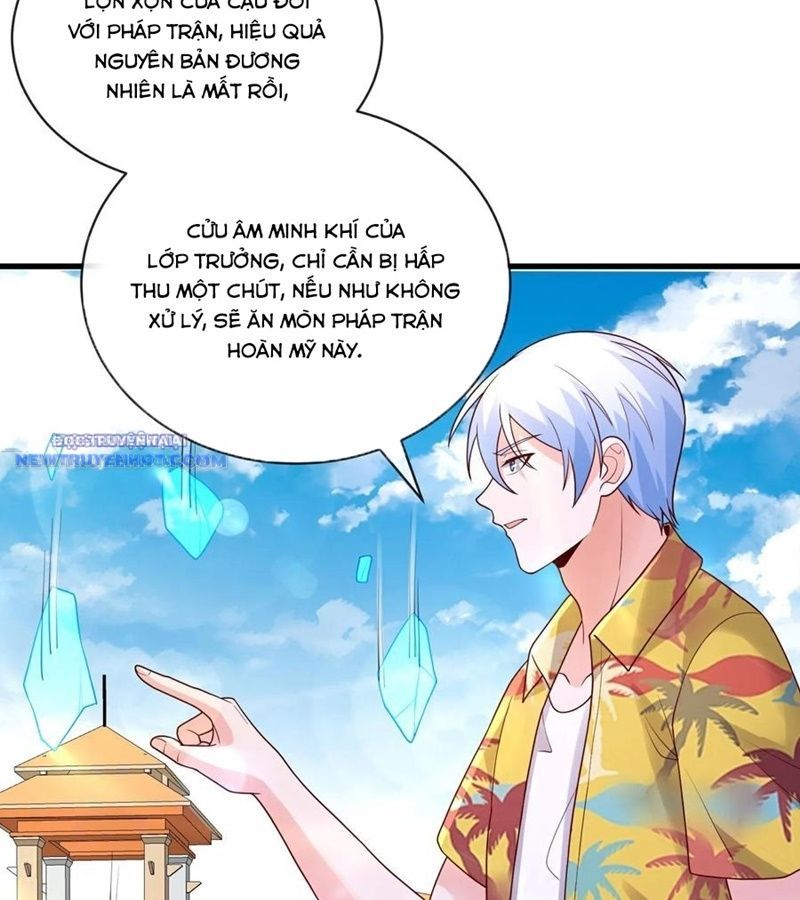 Ngạo Thị Thiên Địa chapter 770 - Trang 4