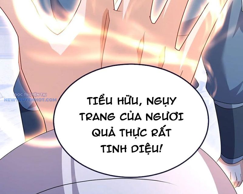 Tiên Võ Đế Tôn chapter 718 - Trang 85