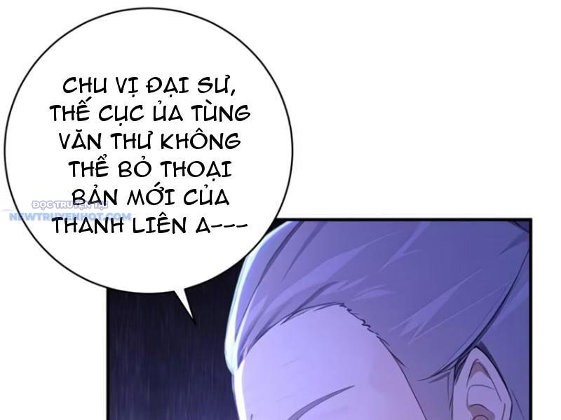 Ta Thật Không Muốn Làm Thánh Tiên chapter 37 - Trang 36