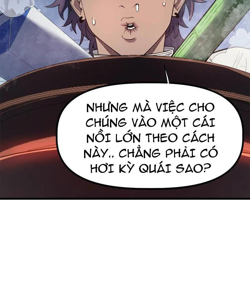 Băng Phong Mạt Nhật: Không Còn đường Sống chapter 42 - Trang 111