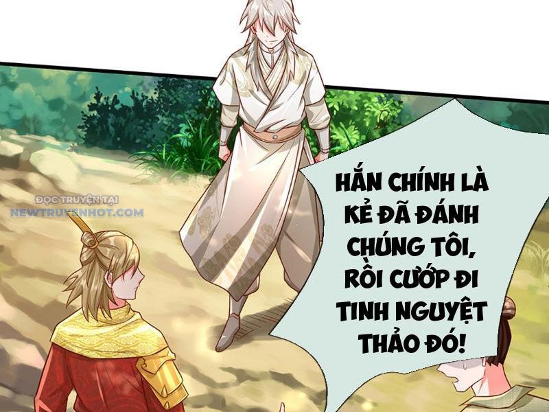 Khắc đan Tu Tiên Chỉ Cẩu Trường Sinh chapter 20 - Trang 12