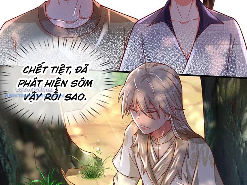 Khắc đan Tu Tiên Chỉ Cẩu Trường Sinh chapter 18 - Trang 8