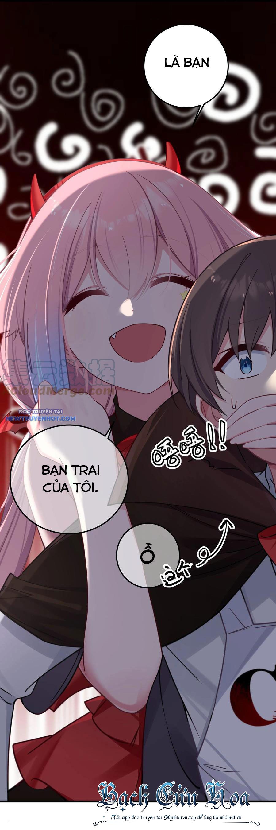 Làm Sao Để Chạy Trốn Dàn Hậu Cung chapter 28 - Trang 15