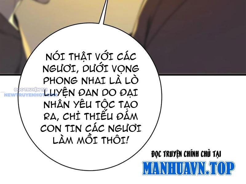 Ta Thật Không Muốn Làm Thánh Tiên chapter 79 - Trang 126