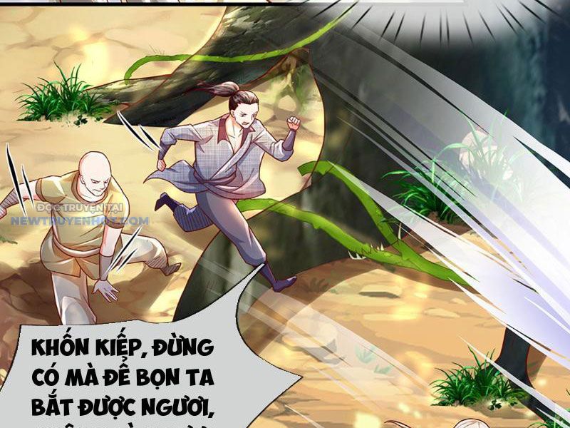 Khắc đan Tu Tiên Chỉ Cẩu Trường Sinh chapter 18 - Trang 19