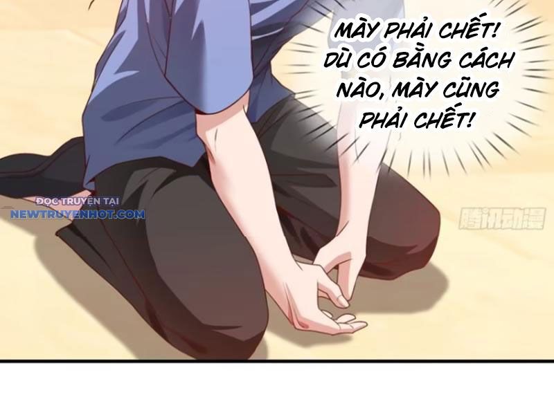 Ta Tu Luyện Thành Thần Tại đô Thị chapter 8 - Trang 6