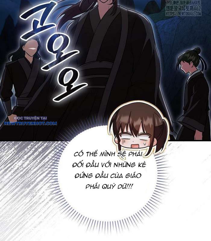 Trở Thành Đệ Tử Nhỏ Tuổi Nhất Phái Hoa Sơn chapter 26 - Trang 158