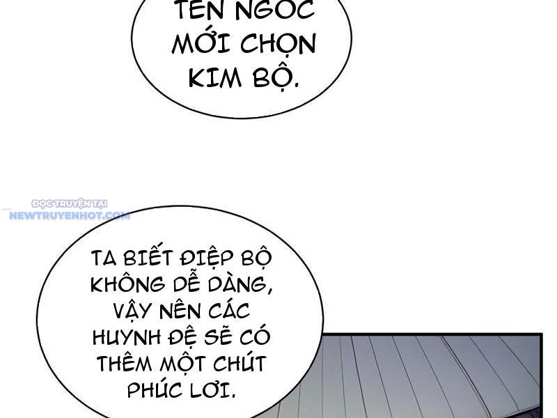 Ta Thật Không Muốn Làm Thánh Tiên chapter 31 - Trang 28