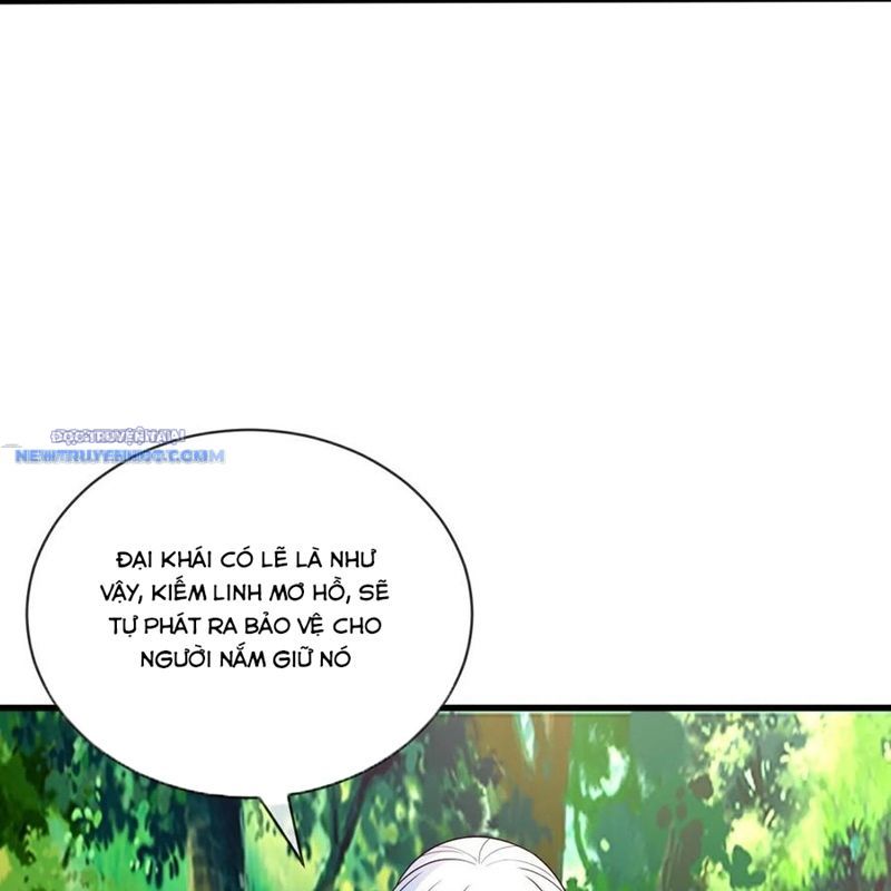 Ngạo Thị Thiên Địa chapter 789 - Trang 44