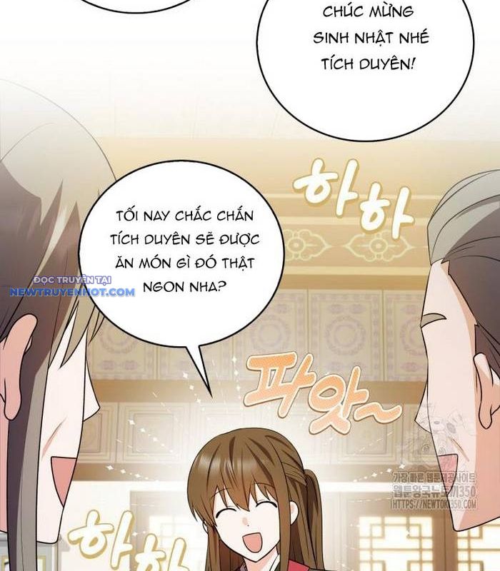 Trở Thành Đệ Tử Nhỏ Tuổi Nhất Phái Hoa Sơn chapter 3 - Trang 117