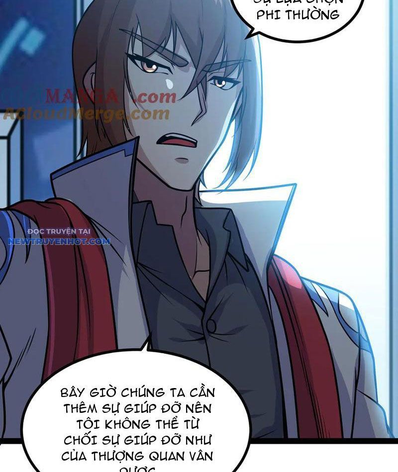 Mạnh Nhất Dị Giới chapter 53 - Trang 25