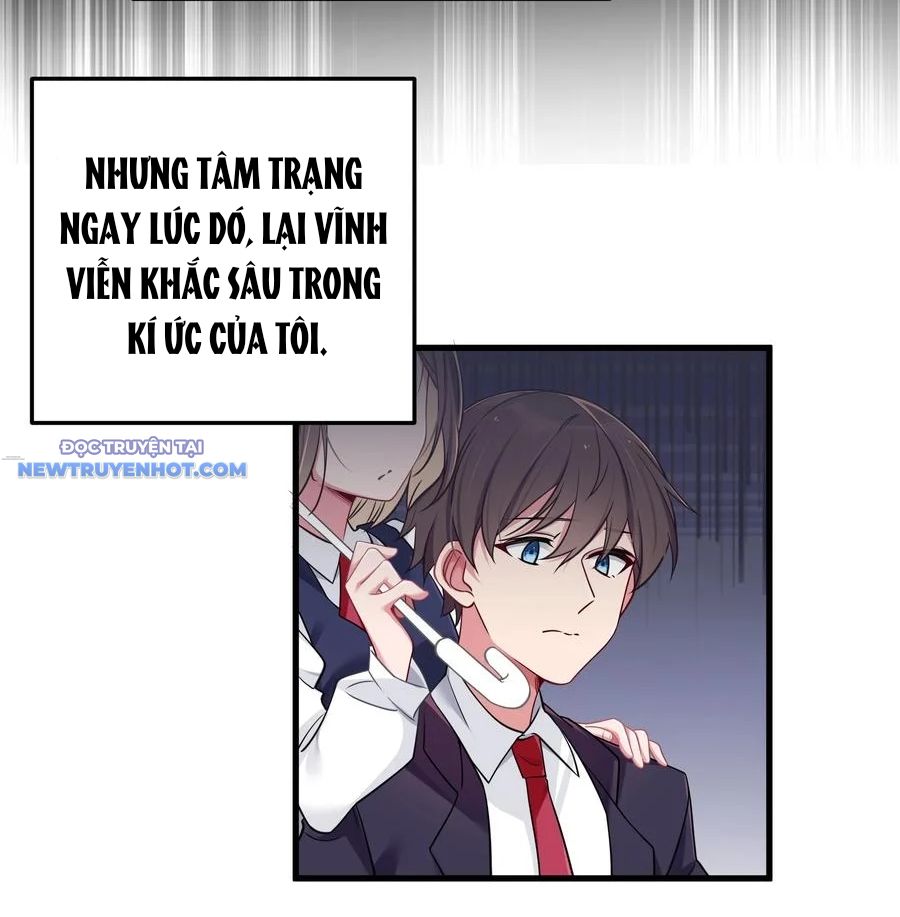 Làm Sao Để Chạy Trốn Dàn Hậu Cung chapter 12 - Trang 7