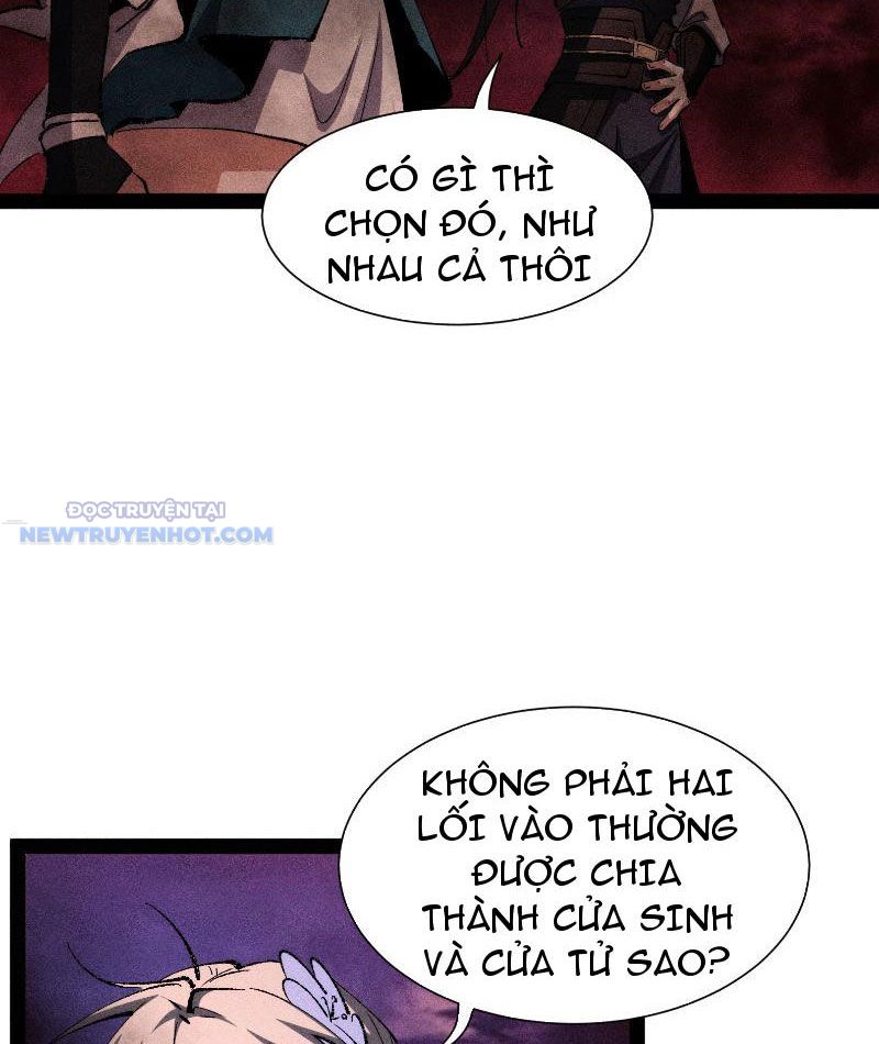 Tróc Đao Nhân chapter 52 - Trang 8