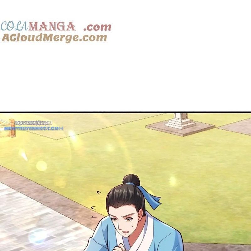 Ngạo Thị Thiên Địa chapter 780 - Trang 22