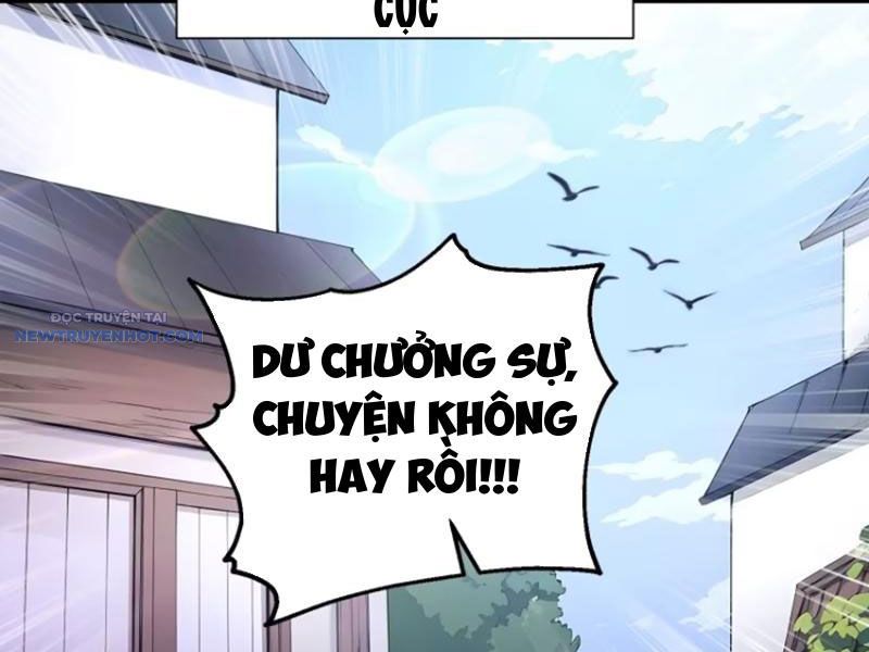 Ta Thật Không Muốn Làm Thánh Tiên chapter 37 - Trang 21