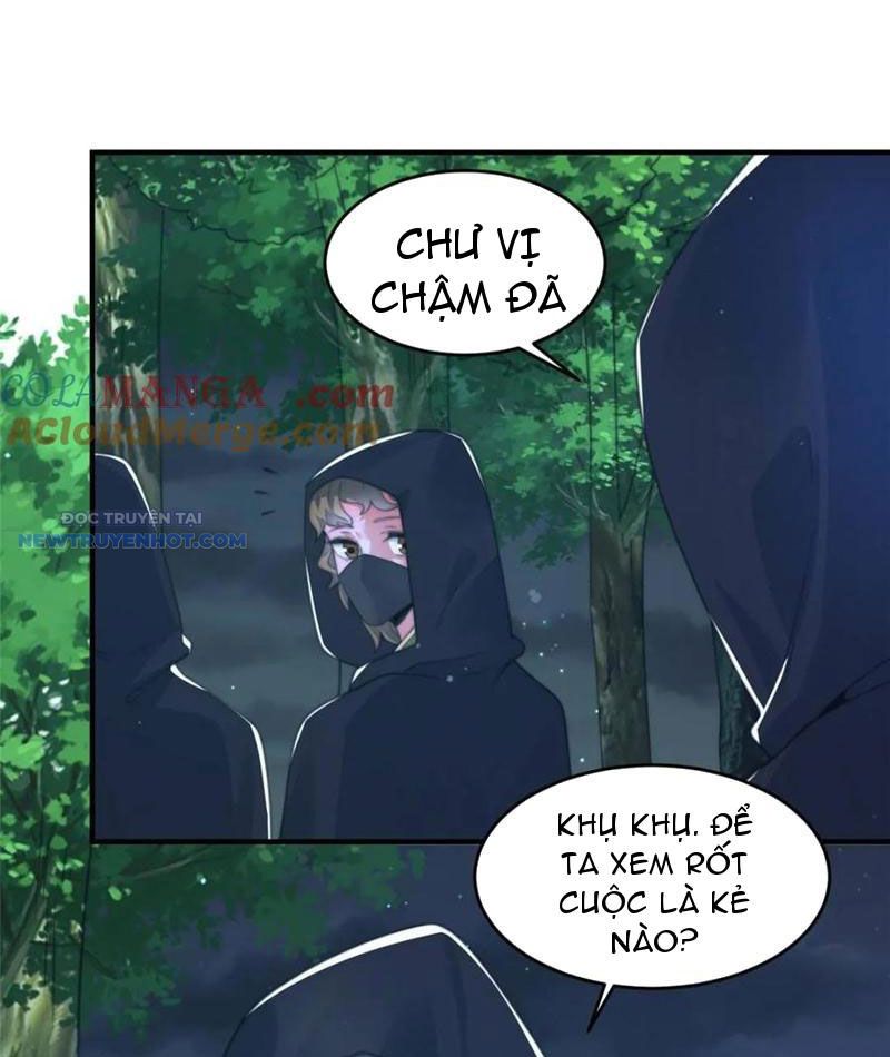 Nữ Đồ Đệ Ai Nấy Đều Muốn Giết Ta chapter 194 - Trang 6