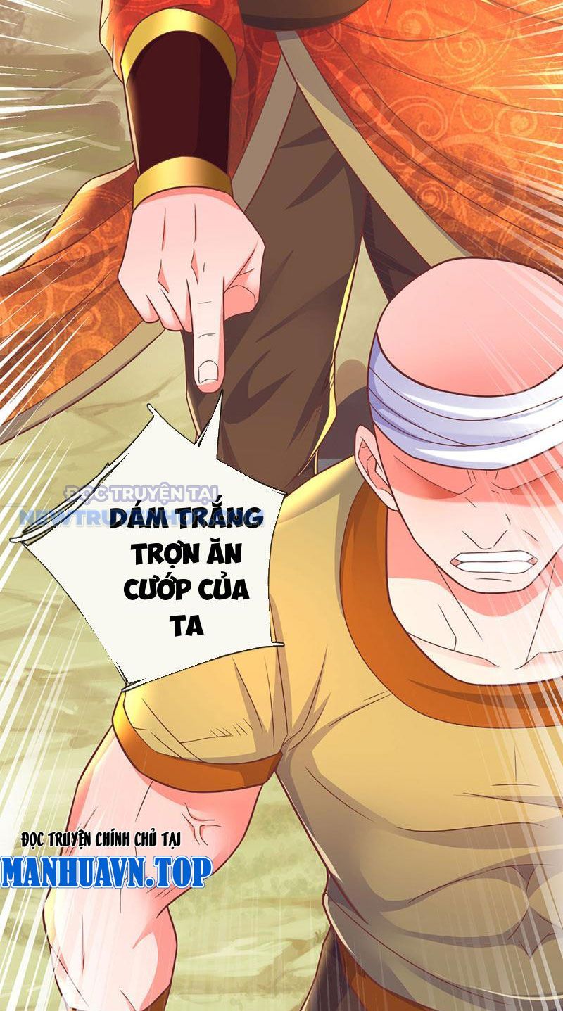 Khắc đan Tu Tiên Chỉ Cẩu Trường Sinh chapter 21 - Trang 13