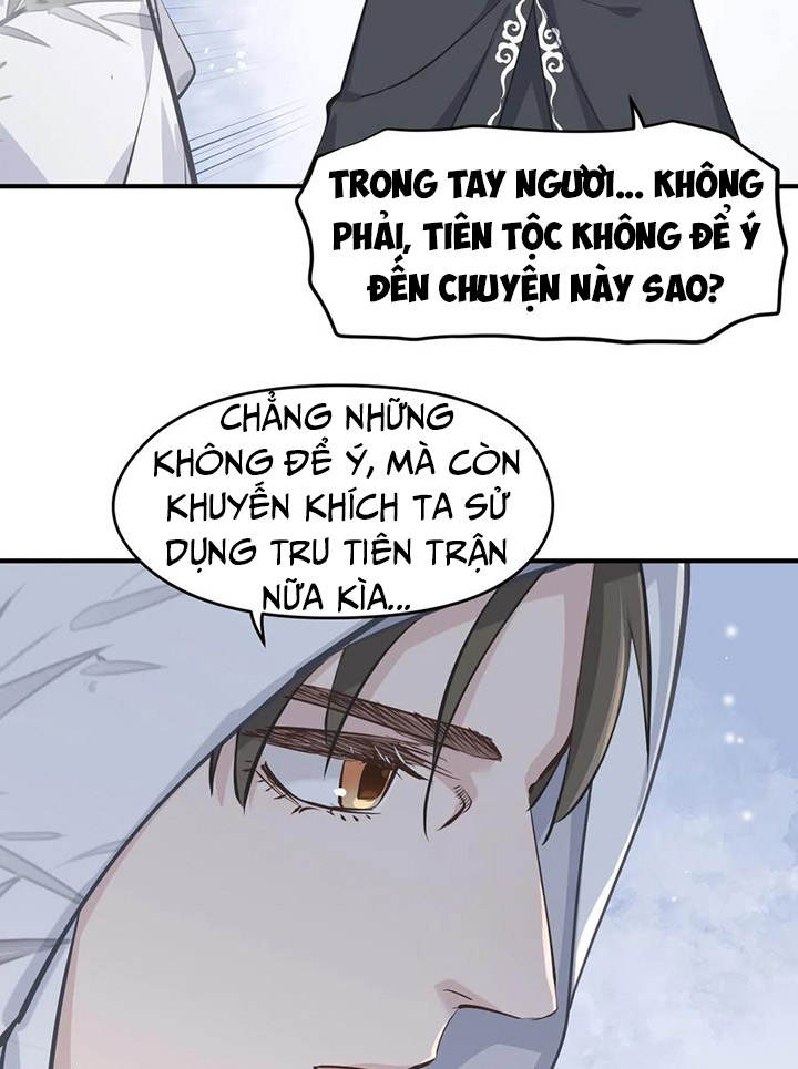 Tối Cường Thiên đế Hệ Thống chapter 42 - Trang 35