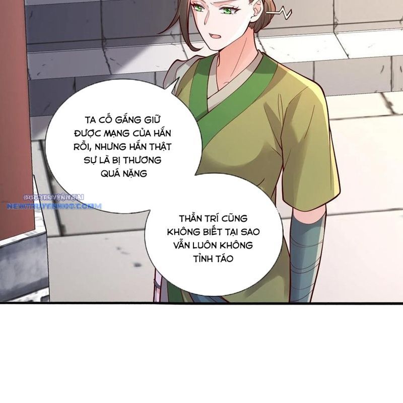 Ngạo Thị Thiên Địa chapter 790 - Trang 8