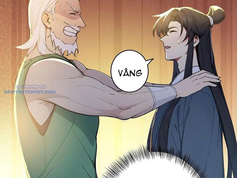 Ta Thật Không Muốn Làm Thánh Tiên chapter 59 - Trang 59