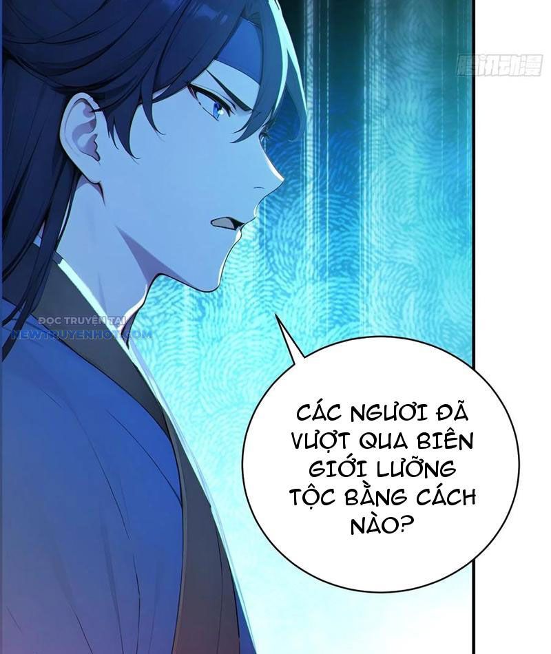 Ta Thật Không Muốn Làm Thánh Tiên chapter 78 - Trang 80