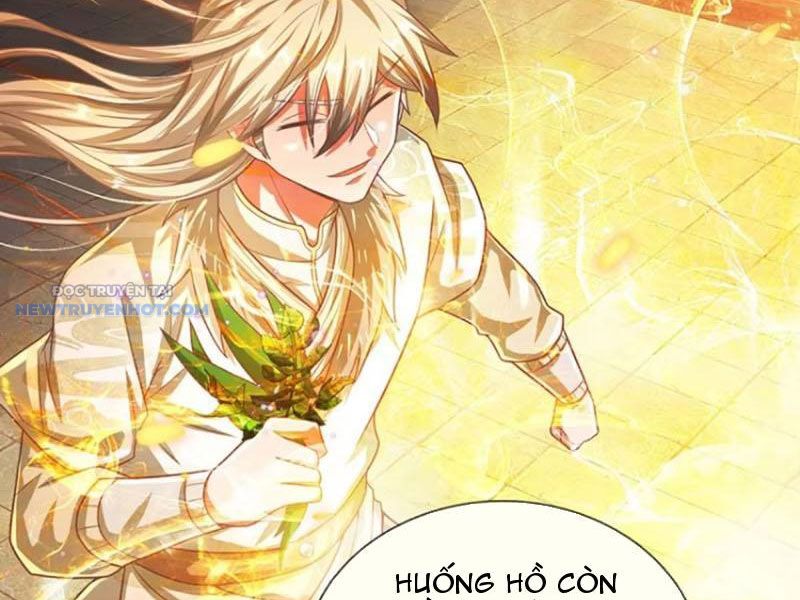 Khắc đan Tu Tiên Chỉ Cẩu Trường Sinh chapter 26 - Trang 27