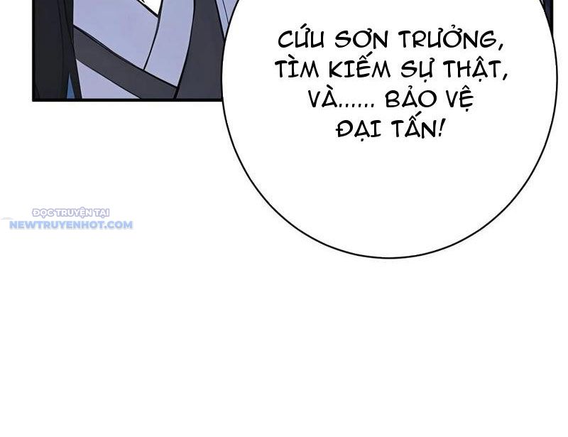 Ta Thật Không Muốn Làm Thánh Tiên chapter 76 - Trang 102