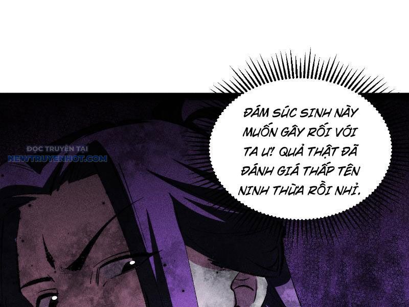 Tróc Đao Nhân chapter 48 - Trang 108