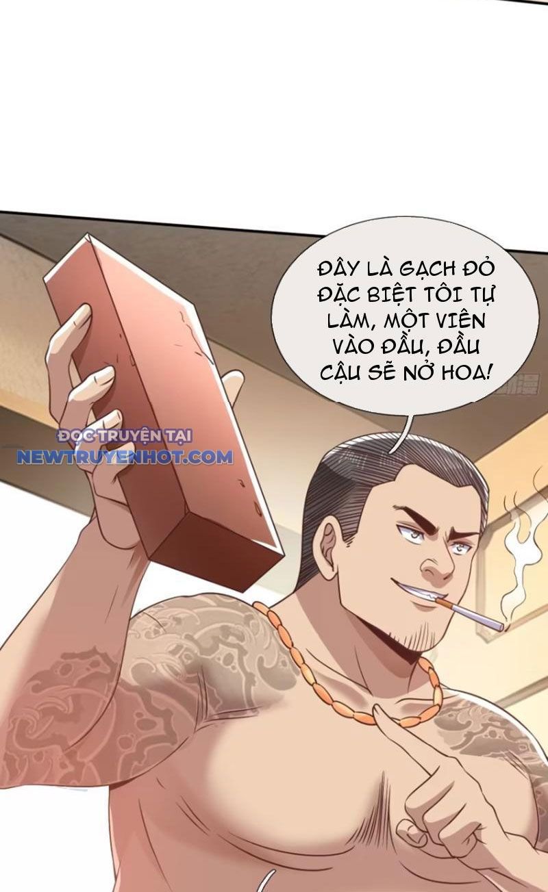 Ta Tu Luyện Thành Thần Tại đô Thị chapter 14 - Trang 27