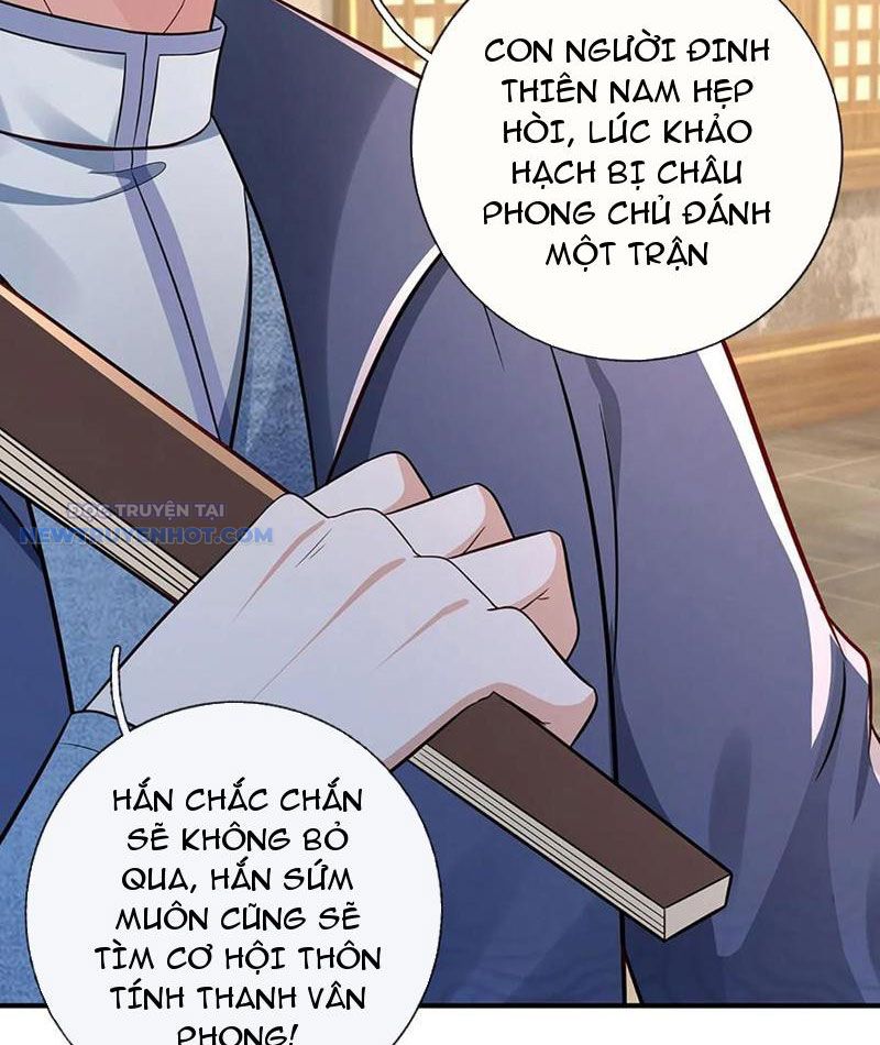 Khắc đan Tu Tiên Chỉ Cẩu Trường Sinh chapter 52 - Trang 35