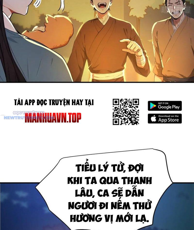 Ta Thật Không Muốn Làm Thánh Tiên chapter 77 - Trang 11