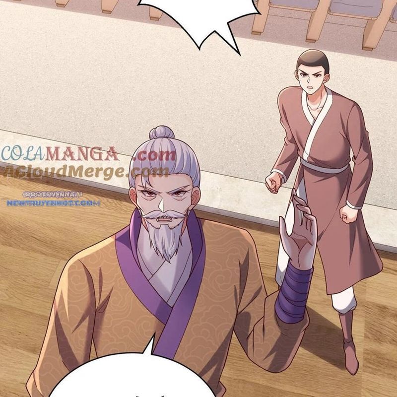 Ngạo Thị Thiên Địa chapter 784 - Trang 16