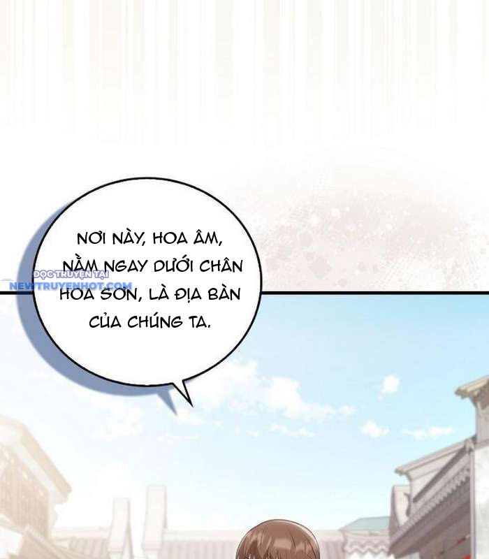 Trở Thành Đệ Tử Nhỏ Tuổi Nhất Phái Hoa Sơn chapter 25 - Trang 159