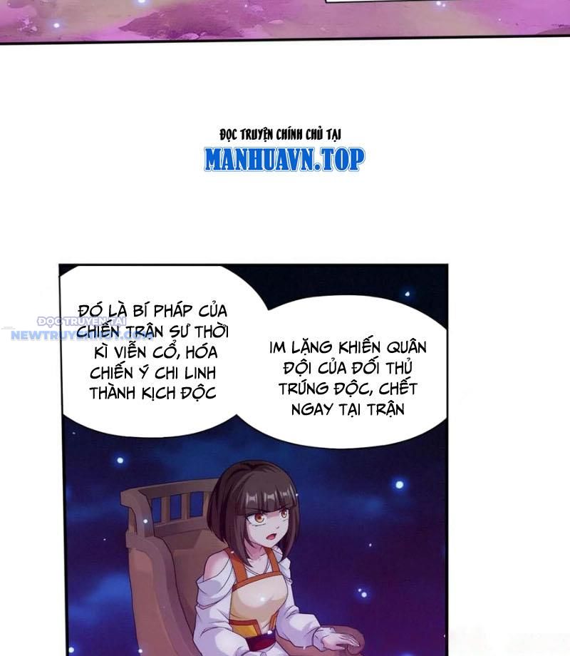 đại Chúa Tể chapter 512 - Trang 48