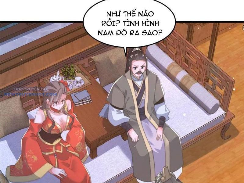 Nữ Đồ Đệ Ai Nấy Đều Muốn Giết Ta chapter 207 - Trang 78