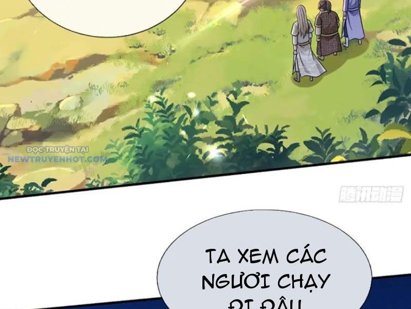 Khắc đan Tu Tiên Chỉ Cẩu Trường Sinh chapter 60 - Trang 28