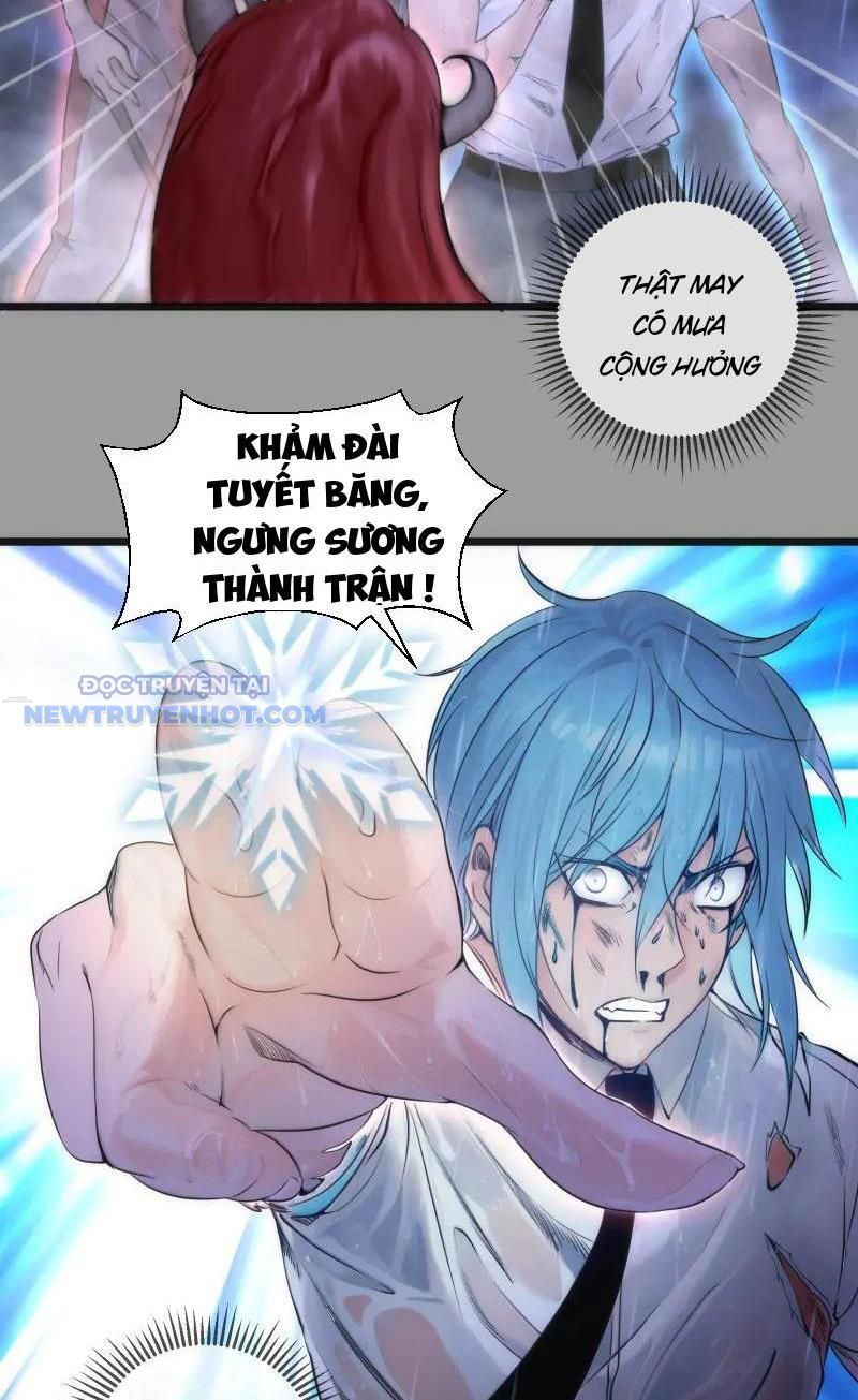 Cao Đẳng Linh Hồn chapter 277 - Trang 3