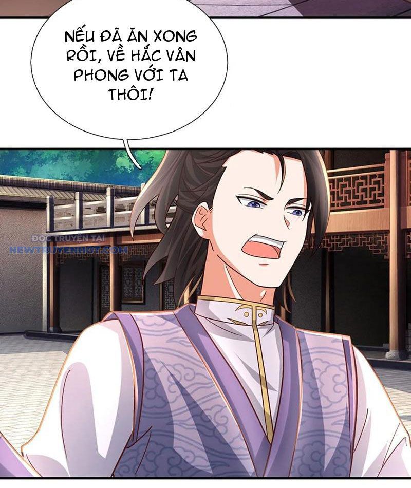 Khắc đan Tu Tiên Chỉ Cẩu Trường Sinh chapter 54 - Trang 11