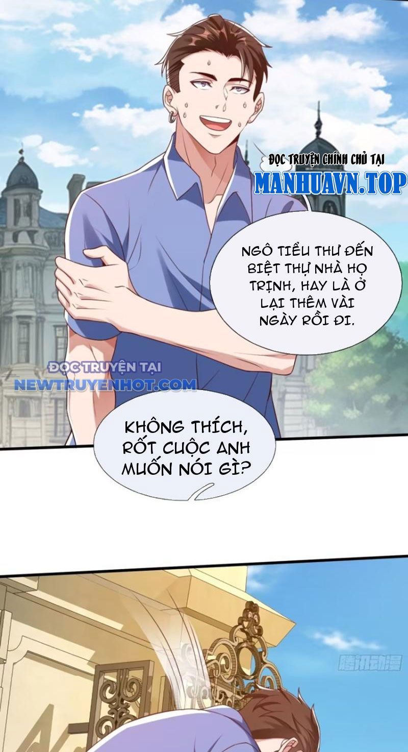 Ta Tu Luyện Thành Thần Tại đô Thị chapter 7 - Trang 34