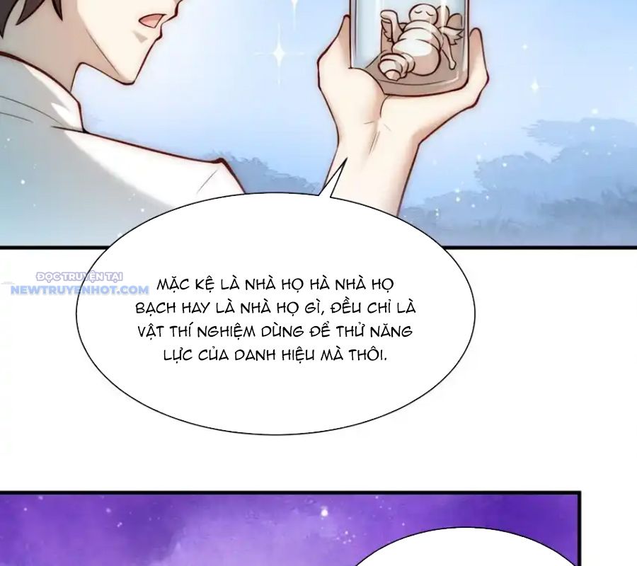 Ta Dựa Vào Danh Hào Hệ Thống Đả Bại Ngàn Vạn Thần Hào chapter 106 - Trang 29