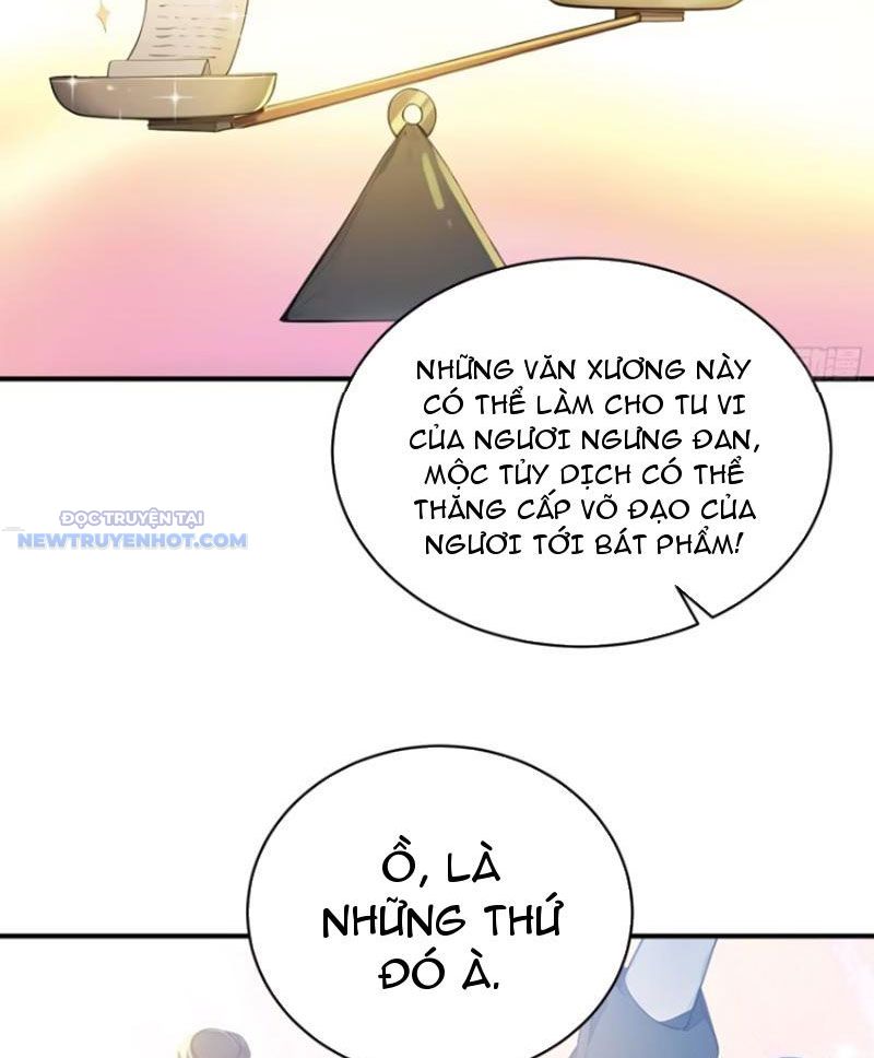 Ta Thật Không Muốn Làm Thánh Tiên chapter 48 - Trang 3