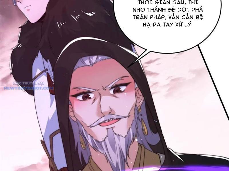 Nữ Đồ Đệ Ai Nấy Đều Muốn Giết Ta chapter 191 - Trang 58