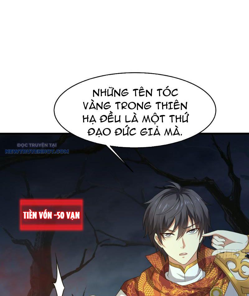 Trọng Sinh Thành Trụ Vương Không Làm đại Phản Phái chapter 22 - Trang 84