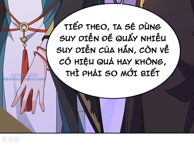 Tiên Võ Đế Tôn chapter 725 - Trang 93