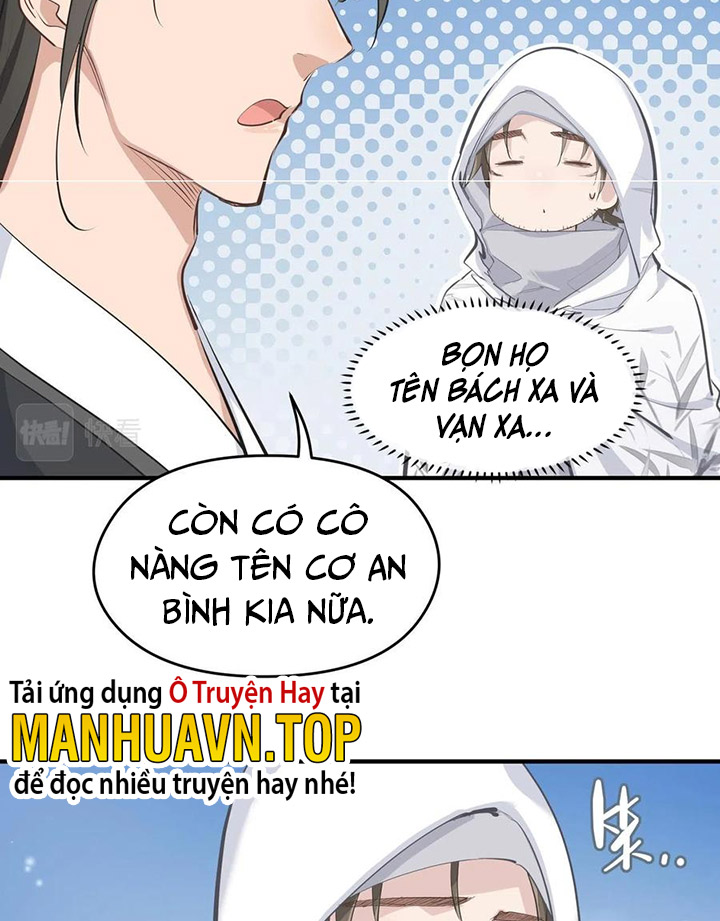 Tối Cường Thiên đế Hệ Thống chapter 37 - Trang 35