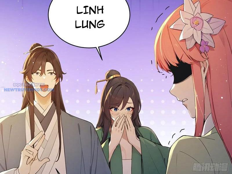 Ta Thật Không Muốn Làm Thánh Tiên chapter 27 - Trang 3