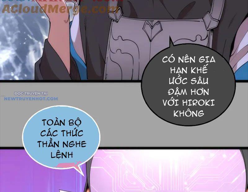 Cao Đẳng Linh Hồn chapter 288 - Trang 43