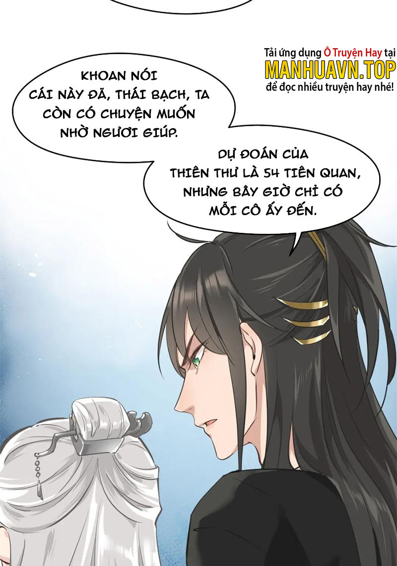 Tối Cường Thiên đế Hệ Thống chapter 3 - Trang 34